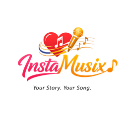Instamusix Logo